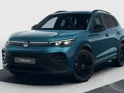 Blau Gebraucht 2025 VW Tiguan R-line SUV | 56.589 €