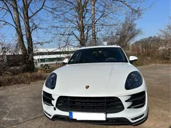 Porsche Macan Turbo
