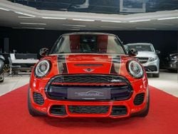 Rot Gebraucht 2016 Mini John Cooper Works Chili Kleinwagen | 20.790 € (Fairer Preis)
