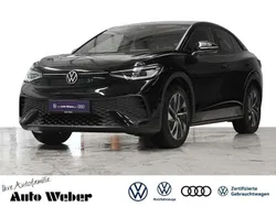 Schwarz Neu 2025 VW ID.5 Pro SUV | 57.595 € (Etwas zu teuer)