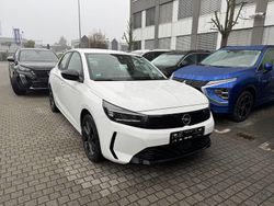 Weiß Gebraucht 2023 Opel Corsa Kleinwagen | 12.680 € (Fairer Preis)