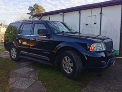 Schwarz Gebraucht 2003 Lincoln Navigator SUV | 4.099 € (Fairer Preis)