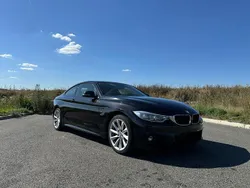 Schwarz Gebraucht 2014 BMW 435 M Sport Coupé | 20.000 € (Guter Preis)