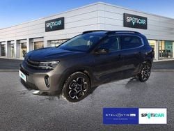 Grau Gebraucht 2023 Citroën C5 Aircross SUV | 22.880 € (Fairer Preis)