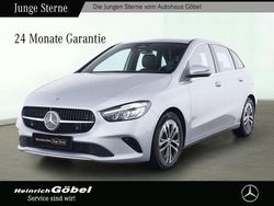 Silber Gebraucht 2024 Mercedes B200 Progressive Van / Kleinbus | 32.990 € (Fairer Preis)