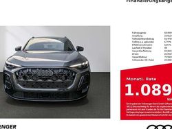 Grau Neu 2025 Audi Q5 Ambiente SUV | 68.990 € (Guter Preis)