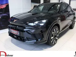 Mitternachtsschwarz Neu 2025 Cupra Formentor SUV | 37.980 € (Fairer Preis)