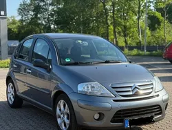 Grau Gebraucht 2008 Citroën C3 Comfort Kleinwagen | 3.000 € (Fairer Preis)