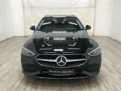 Gebraucht 2024 Mercedes C220 Avantgarde | 37.449 € (Guter Preis)