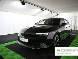 Schwarz Gebraucht 2024 Opel Astra GS Line Kombi | 22.490 € (Superpreis)
