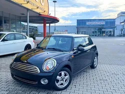 Schwarz Gebraucht 2009 Mini Cooper Coupé Coupé | 4.250 € (Fairer Preis)