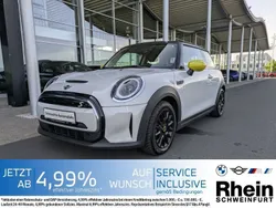 Silber Gebraucht 2022 Mini Cooper SE Kleinwagen | 16.850 € (Guter Preis)