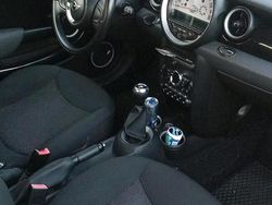 Gebraucht 2010 Mini Cooper Coupé Coupé | 1.700 €