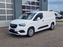 White jade Gebraucht 2021 Opel Combo Kleinwagen | 14.699 € (Fairer Preis)