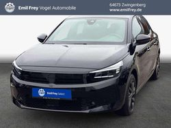 Schwarz Gebraucht 2024 Opel Corsa Limousine | 18.990 € (Fairer Preis)
