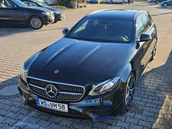 Schwarz Gebraucht 2019 Mercedes E53 AMG AMG Kombi | 46.666 € (Fairer Preis)