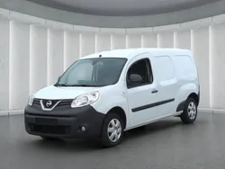 Weiss Gebraucht 2021 Nissan NV250 Van | 17.049 € (Fairer Preis)