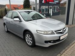 Silber Gebraucht 2007 Honda Accord Sport Limousine | 1.490 € (Superpreis)