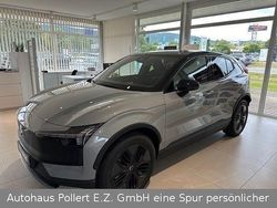 Vapour grey Neu 2025 Volvo EX30 Performance SUV | 53.750 €