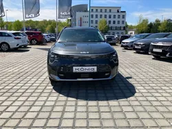Grau Gebraucht 2023 Kia e-Niro 3 SUV | 28.990 € (Fairer Preis)