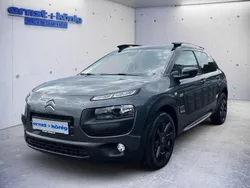 Gebraucht 2017 Citroën C4 Cactus PureTech Kleinwagen | 7.470 € (Guter Preis)