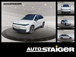 Pearly white Neu 2025 Leapmotor C10 SUV | 39.799 € (Fairer Preis)