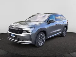 Grau Neu 2025 Skoda Kodiaq Comfort SUV | 55.990 € (Teuer)