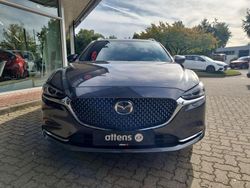 Gebraucht 2024 Mazda 6 | 31.480 € (Guter Preis)