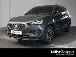 Camouflage grün Gebraucht 2024 Seat Tarraco Style SUV | 34.980 € (Etwas zu teuer)