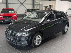 Andere Gebraucht 2021 VW Polo Limousine | 16.900 € (Fairer Preis)
