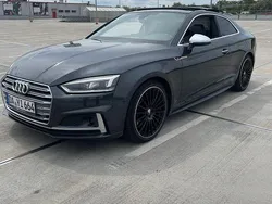 Grau Gebraucht 2017 Audi S5 Ambiente Coupé | 31.900 € (Fairer Preis)