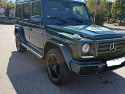 Gebraucht 2018 Mercedes 350 SUV | 76.000 €