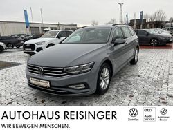 Grau Gebraucht 2022 VW Passat Kombi | 18.900 € (Fairer Preis)