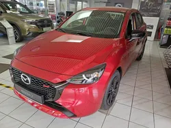 Rot Neu 2024 Mazda 2 Homura-Line Limousine | 19.900 € (Guter Preis)