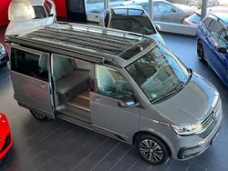 Grau Gebraucht 2021 VW T6.1 Edition Van | 62.990 €