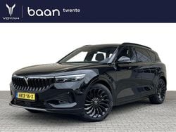 Schwarz Gebraucht 2025 Voyah Free SUV | 61.832 €