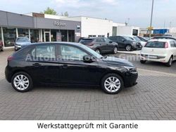 Schwarz Gebraucht 2024 Opel Corsa Kleinwagen | 17.990 € (Fairer Preis)