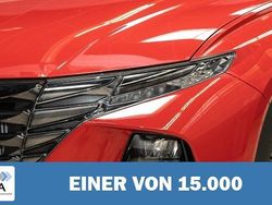 Gebraucht 2024 Hyundai Tucson Prime SUV | 31.860 € (Fairer Preis)