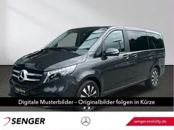 Andere Gebraucht 2023 Mercedes V250 Edition Van / Kleinbus | 48.950 € (Superpreis)