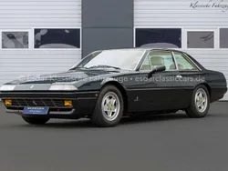 Grün Gebraucht 1986 Ferrari 412 Coupé | 110.000 €