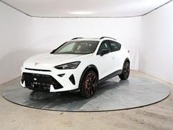 Nevada weiß metallic Gebraucht 2024 Cupra Formentor VZ SUV | 43.290 € (Etwas zu teuer)