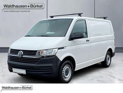 Weiß Gebraucht 2020 VW T6.1 Van | 22.990 € (Superpreis)