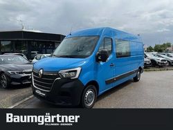 Gebraucht 2021 Renault Master Van | 29.790 € (Teuer)