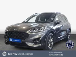 Magneticgrau metallic Gebraucht 2020 Ford Kuga ST-Line X SUV | 22.850 € (Guter Preis)