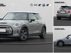Grau Gebraucht 2022 Mini Cooper SE Kleinwagen | 18.580 € (Fairer Preis)