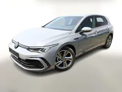 Grau Neu 2024 VW Golf VIII R-line | 33.498 € (Fairer Preis)