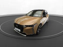 Kupfergold metallic Gebraucht 2022 DS Automobiles DS4 Crossback Rivoli SUV | 28.880 € (Fairer Preis)
