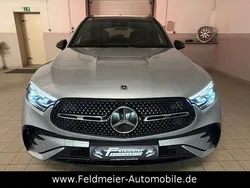 Gebraucht 2024 Mercedes 200 AMG SUV | 55.480 € (Teuer)
