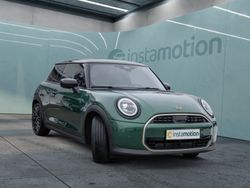 Grün Gebraucht 2024 Mini Cooper Kleinwagen | 33.650 €