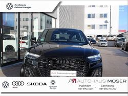 Mythosschwarz metallic Gebraucht 2022 Audi Q5 Sportback Ambiente SUV | 43.940 € (Fairer Preis)